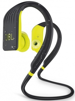 JBL Endurance JUMP Black/Yellow JBL Endurance JUMP Black/Yellow