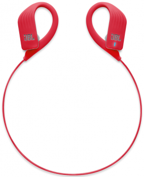 JBL Endurance SPRINT Red