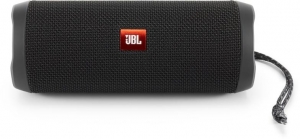 JBL Flip 4 Black