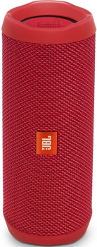 JBL Flip 4 Red