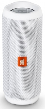 JBL Flip 4 White