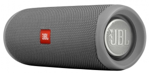 JBL Flip 5 Gray JBL Flip 5 Gray