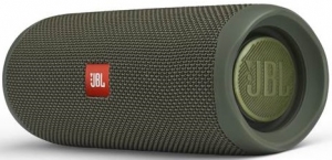 JBL Flip 5 Green JBL Flip 5 Green