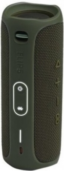 JBL Flip 5 Green