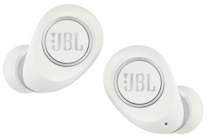 JBL Free X White