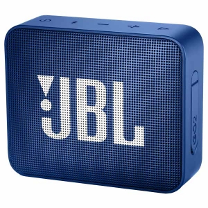 JBL Go 2 Blue