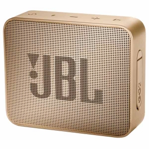 JBL Go 2 Champagne