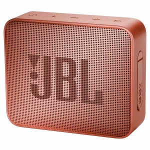 JBL Go 2 Cinnamon