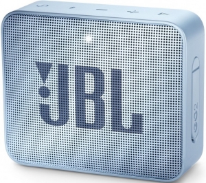 JBL Go 2 Cyan JBL Go 2 Cyan