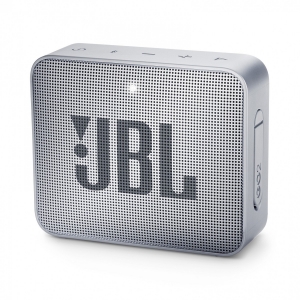 JBL Go 2 Gray