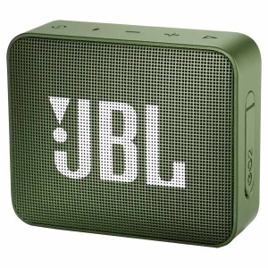 JBL Go 2 Green
