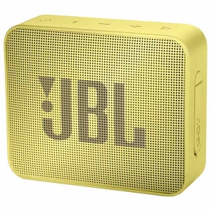 JBL Go 2 Yellow JBL Go 2 Yellow