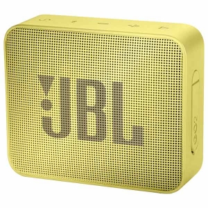 JBL Go 2 Yellow