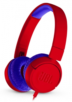 JBL JR300 Red