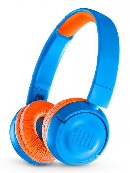 JBL JR300BT Blue