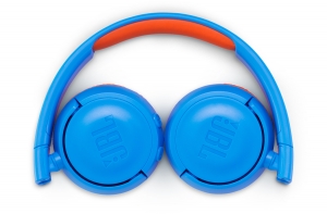 JBL JR300BT Blue