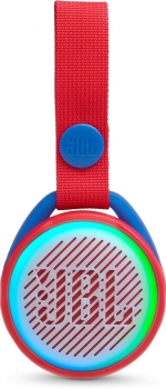 JBL JR POP Red