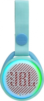 JBL JR POP Teal