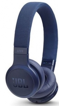 JBL LIVE 400BT Blue