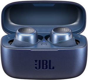 JBL LIVE 300 TWS Blue JBL LIVE 300 TWS Blue