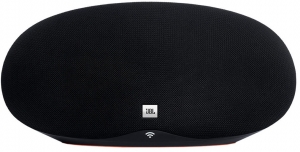 JBL Playlist Black