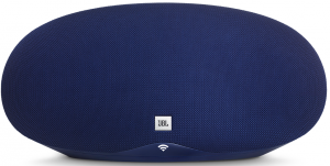 JBL Playlist Blue