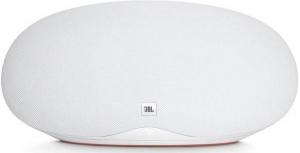 JBL Playlist White