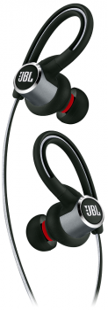 JBL Reflect Contour 2 Black JBL Reflect Contour 2 Black