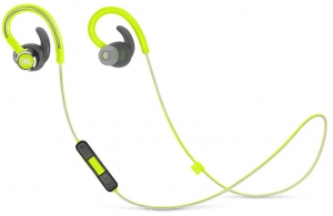 JBL Reflect Contour 2 Green JBL Reflect Contour 2 Green
