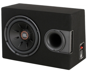 JBL S2-1224SS