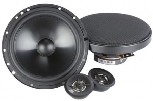 JBL Stage 600C