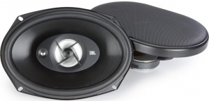 JBL Stage 9603 JBL Stage 9603