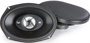 JBL Stage 9603