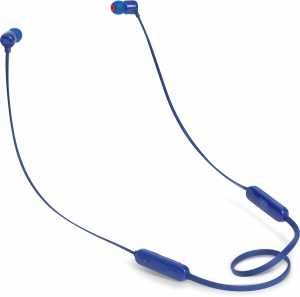 JBL T110BT Blue JBL T110BT Blue