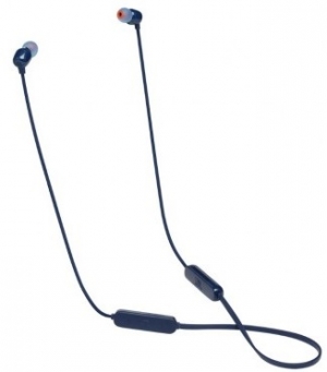 JBL T115BT Blue JBL T115BT Blue