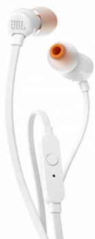 JBL T210 White JBL T210 White