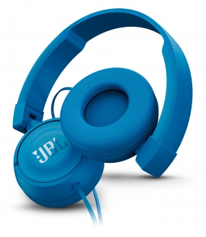 JBL T450 Blue