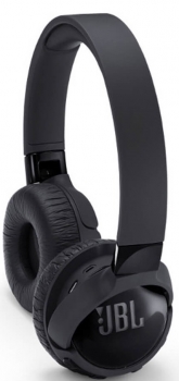 JBL T600BT Black