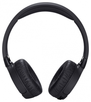 JBL T600BT Black