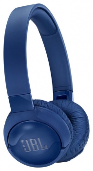 JBL T600BT Blue