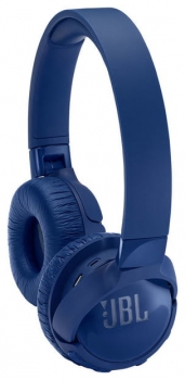 JBL TUNE 600BT Blue