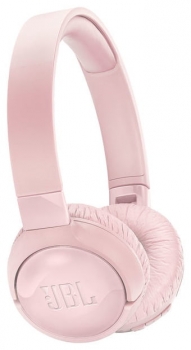 JBL T600BT Pink