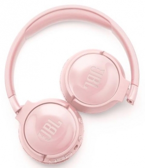 JBL TUNE 600BT Pink