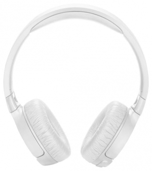 JBL TUNE 600BT White