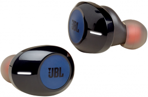 JBL TUNE 120 TWS Blue