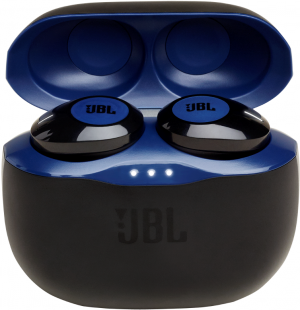 JBL TUNE 120 Blue