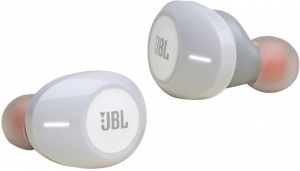 JBL TUNE 120 White