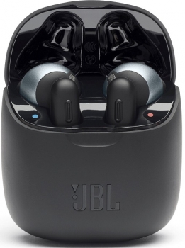 JBL Tune 220 TWS Black
