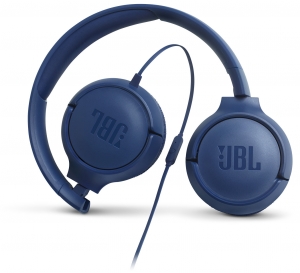 JBL TUNE 500 Blue