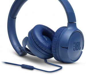 JBL TUNE 500 Blue